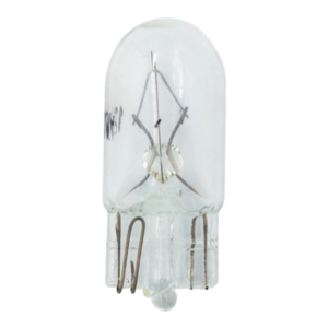 FOCO 158 PELLIZCO T10 (CAJA 10 PZAS)